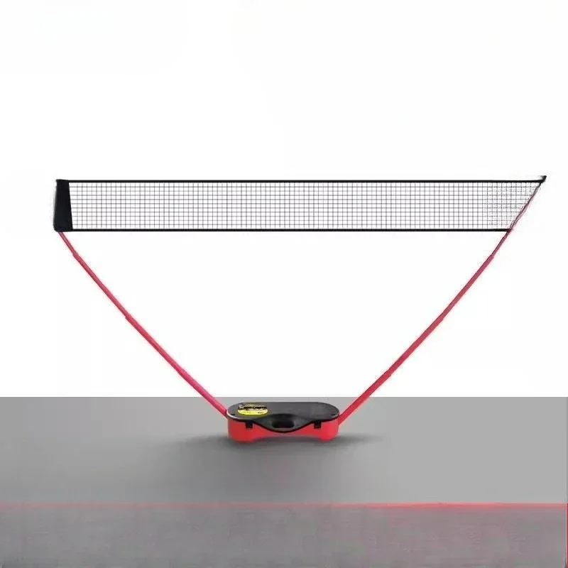 Outdoor Power Block - Tragbares Badminton-Gitter Professionelles Outdoor-Produkt Einfaches Neues