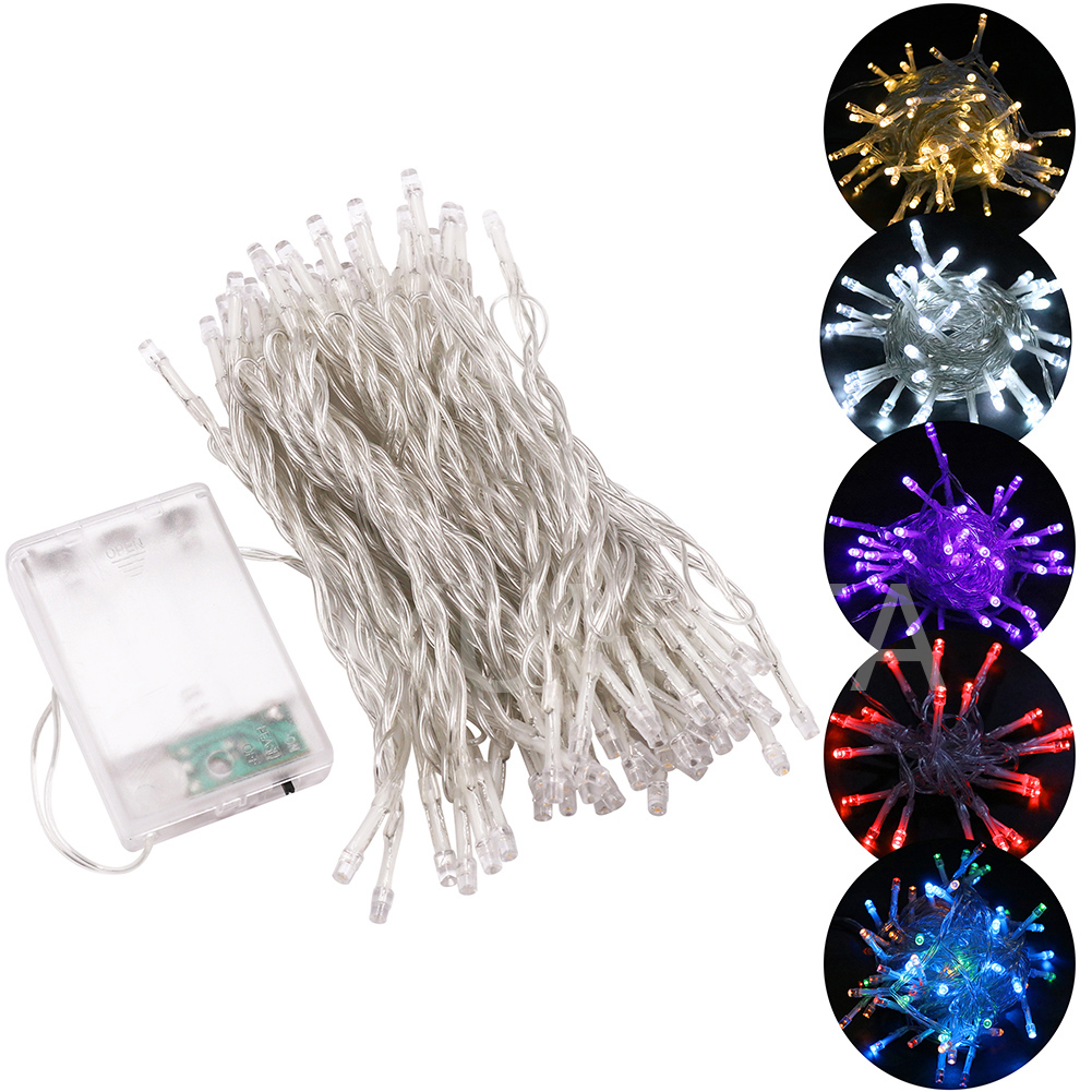 Outdoor Power For Wedding - 10M 5M 3M 2M Led Fee