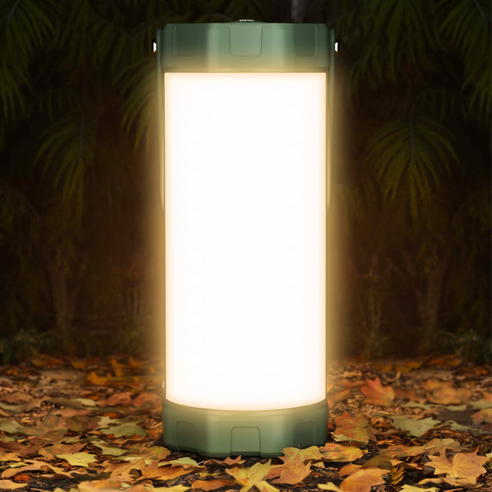 Outdoor Power Equipment Brands - 106LED Überleben Camping Laterne Tragbare Power