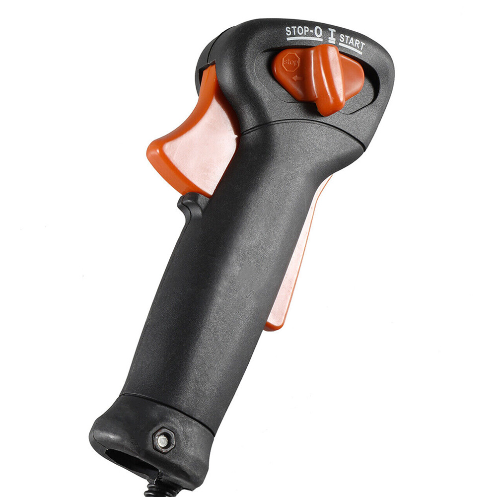 Outdoor Power Equipment Brands - Steuerschalter für Elektrogeräte für den Außenbereich