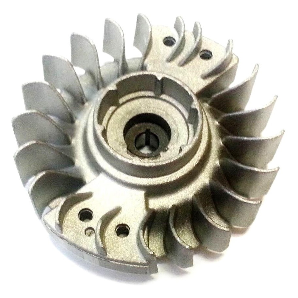 Outdoor Power Equipment Brands - Schwungrad 1128 400 1214 Ersatzteil für