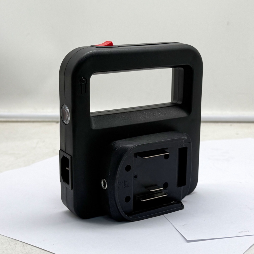 Outdoor Power Adapter Usb - Upgrade 1-zu-2-Stromverteileradapter für Stromversorgungsgeräte FÜR Akkus
