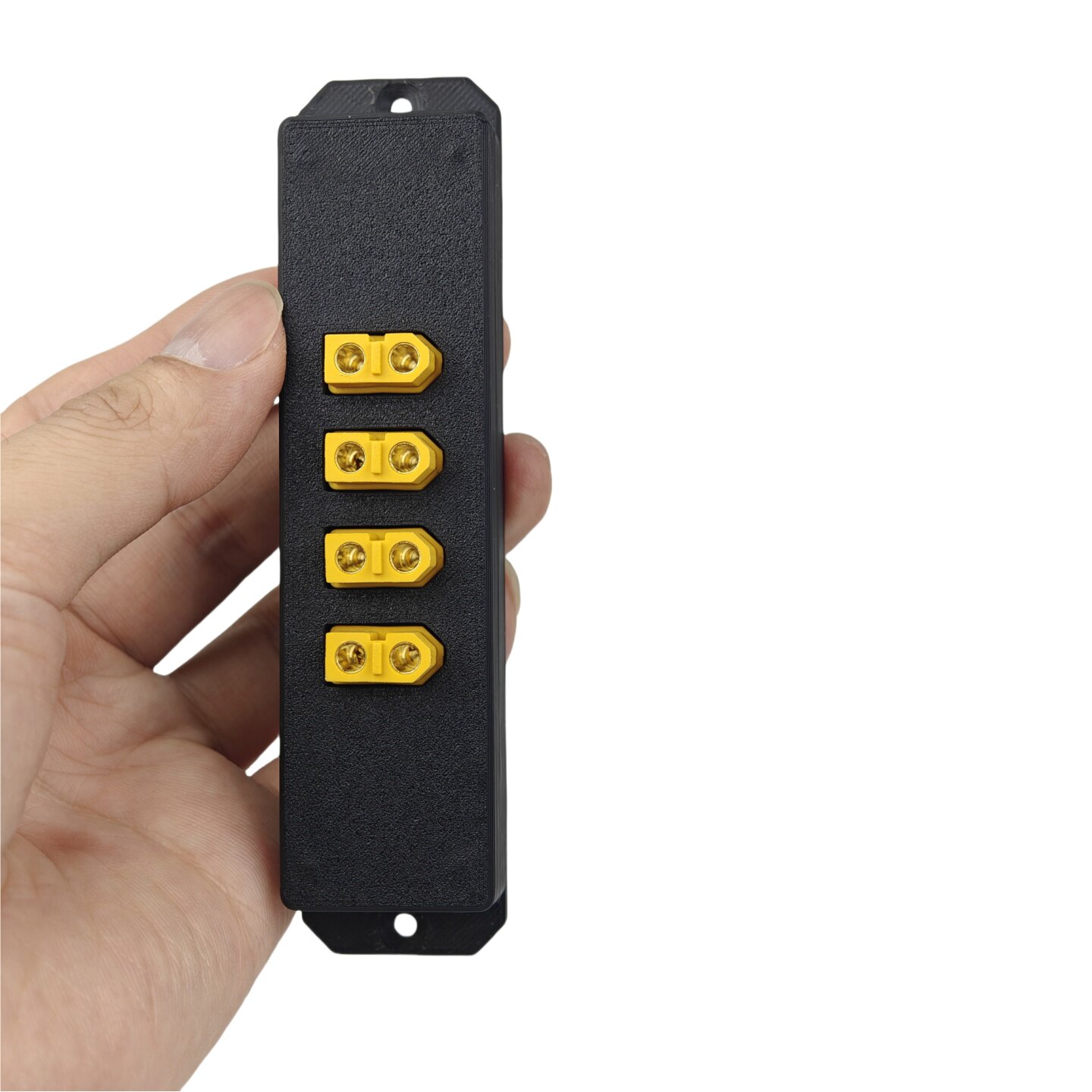 Outdoor Power Distribution Board - DC 0-150V 200A XT60 Stromverteilerplatine mit
