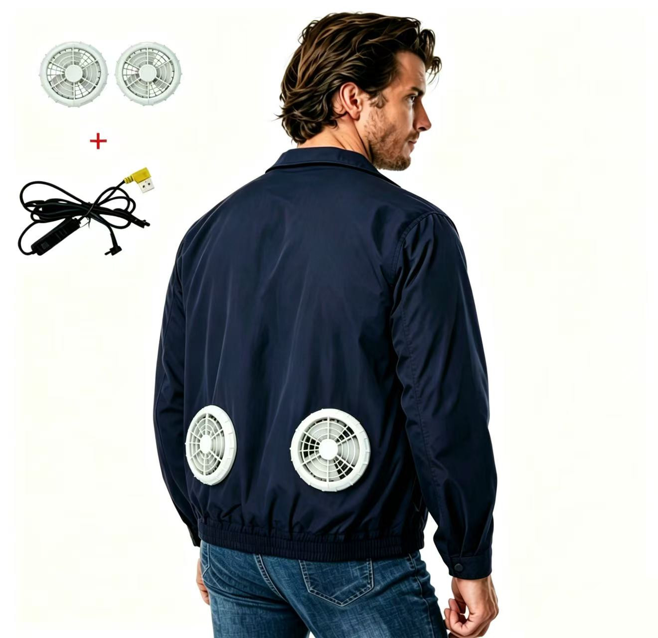 Power Outdoor - Neue Sommerkleidung für Herren für den