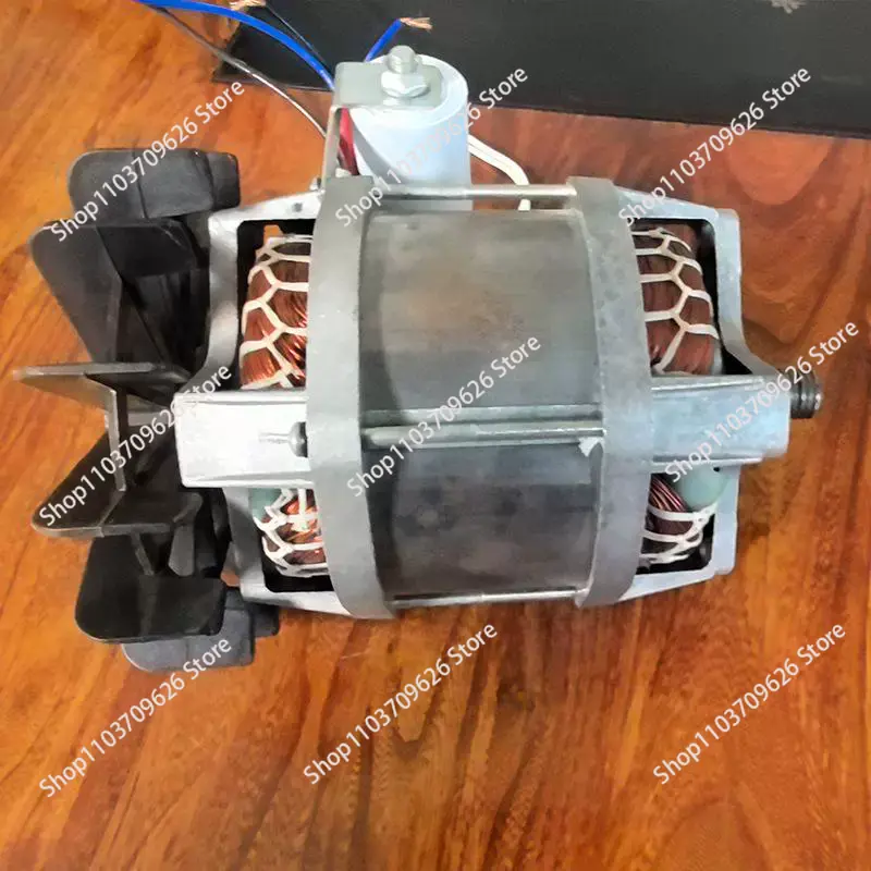 Mixermotor Kleiner Betonmische – Concrete Mixer Small Bewertung und Preis
