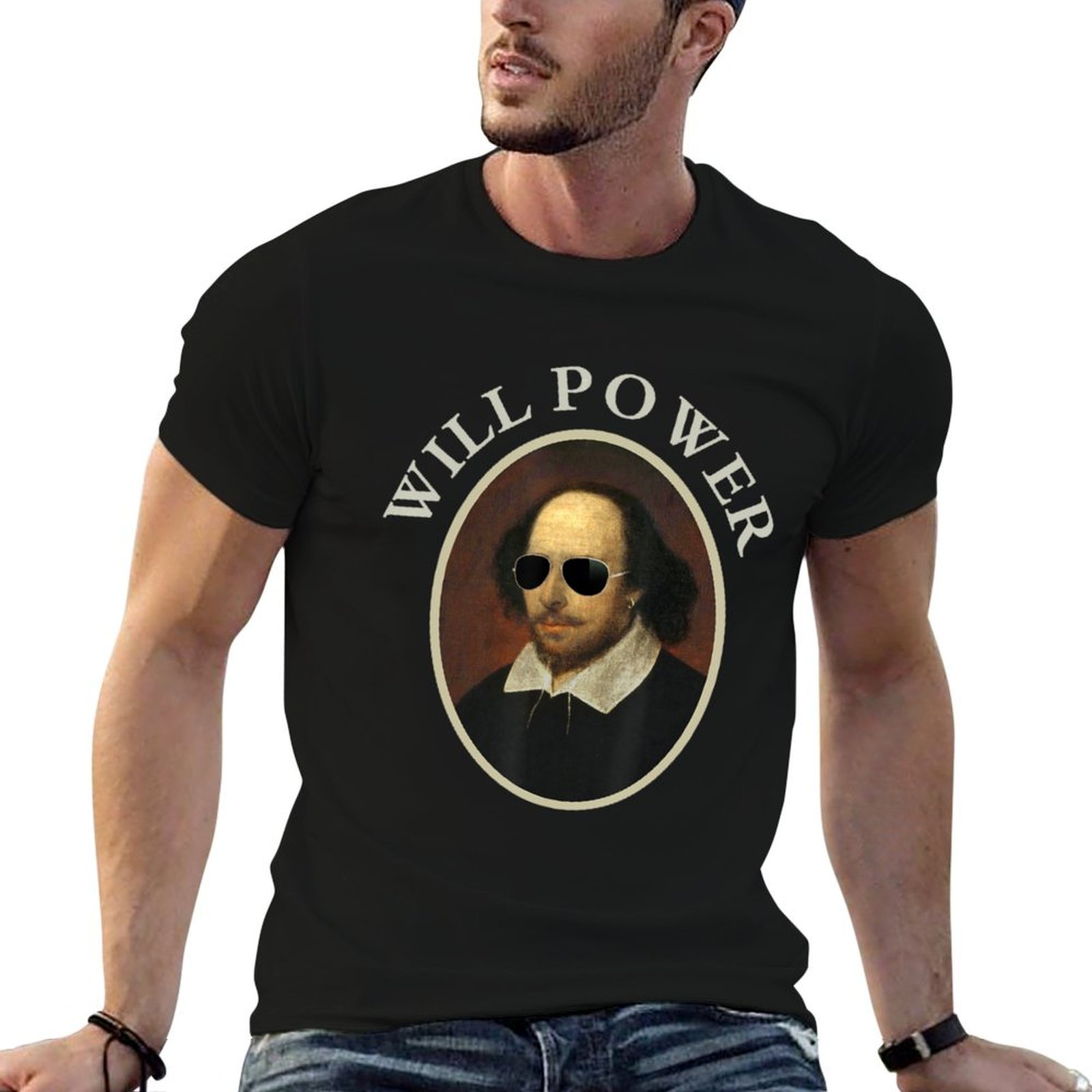 William Shakespeare Will Power – Outdoor Power Block Bewertung und Preis