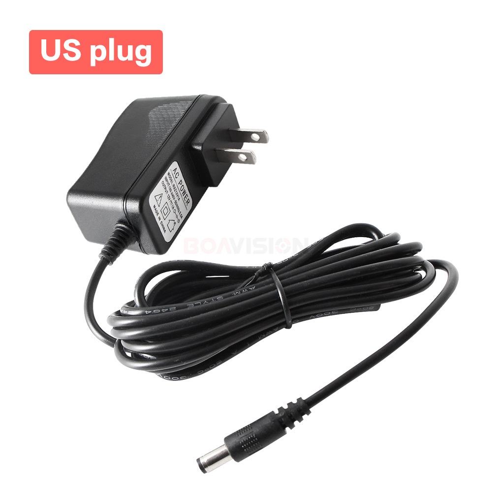 DC 12 V 2A 3 Meter Länge Netzt – Outdoor Power Supply 12V Bewertung und Preis