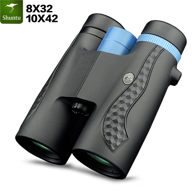 Shuntu 8X32 10x42 Ferngläser B – Outdoor Power Equipment Brands Bewertung und Preis