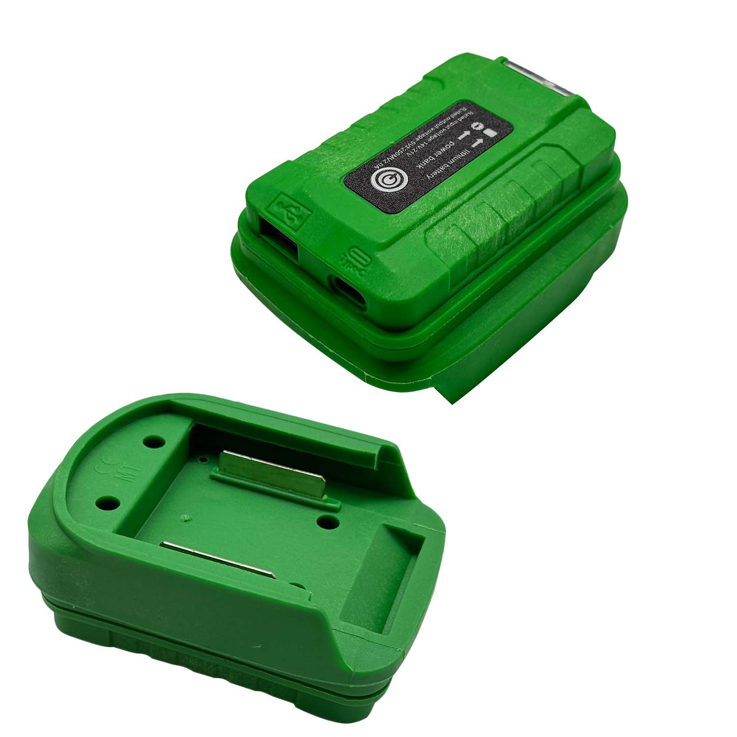 Für Arbeiten im Freien, Powerb – Outdoor Power Adapter Usb Bewertung und Preis