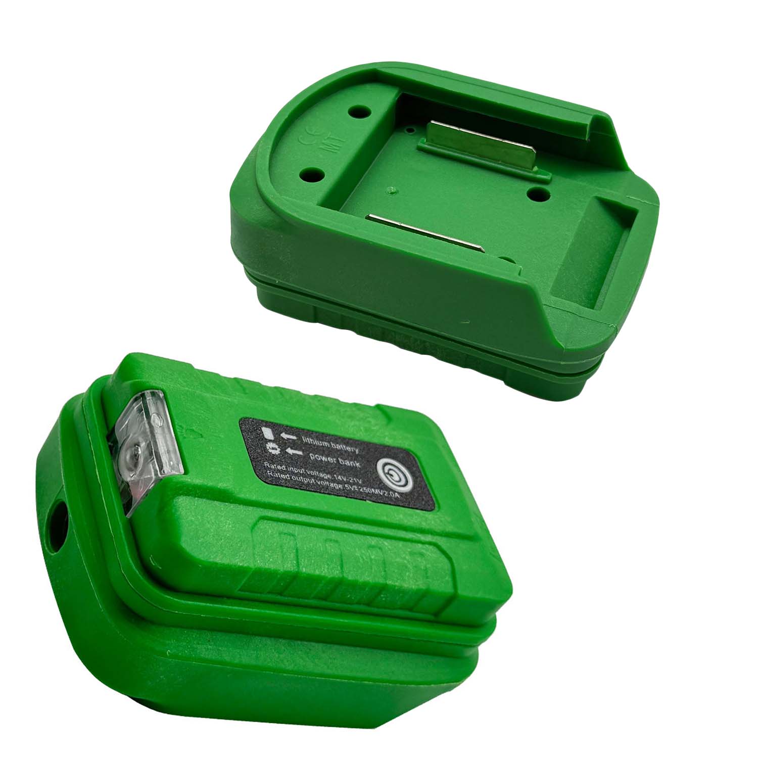 Für Arbeiten im Freien, Powerb – Outdoor Power Adapter Usb Bewertung und Preis