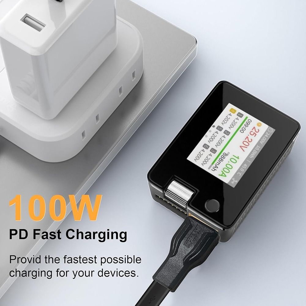 5525 7450 USB C auf XT60 Adapt – Outdoor Power Adapter Usb Bewertung und Preis
