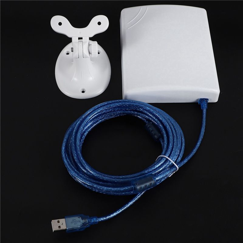 Effizienter 4X 150Mbps Hochlei – Outdoor Power Adapter Usb Bewertung und Preis