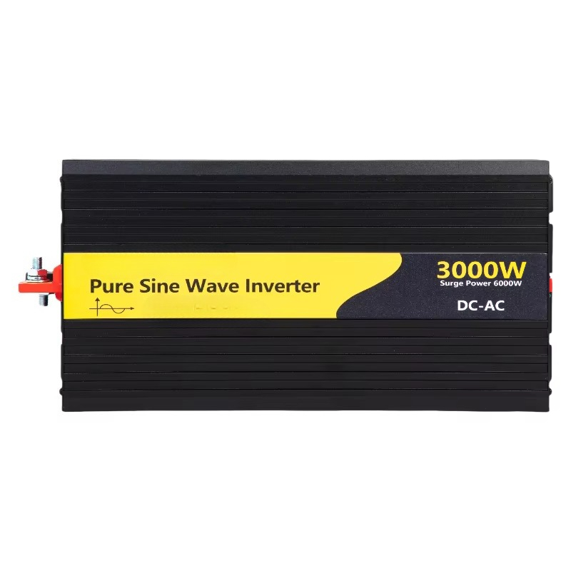 Roger 3000W-B Reiner Sinus-Wec – Power Outdoor Bewertung und Preis