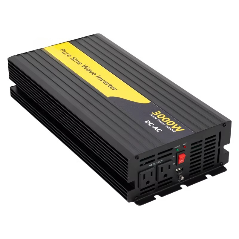 Roger 3000W-B Reiner Sinus-Wec – Power Outdoor Bewertung und Preis
