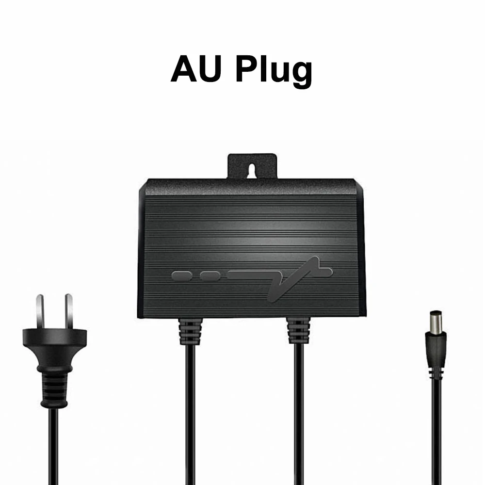 Outdoor AC 240-V Eingang DC 12 – Outdoor Power Supply 12V Bewertung und Preis