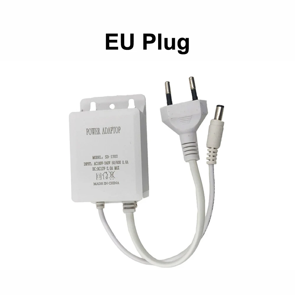 Outdoor AC 240-V Eingang DC 12 – Outdoor Power Supply 12V Bewertung und Preis