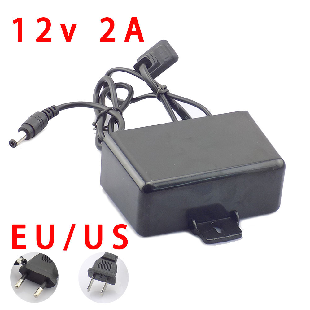 Wasserdichte outdoor AC/DC Net – Outdoor Power Supply 12V Bewertung und Preis