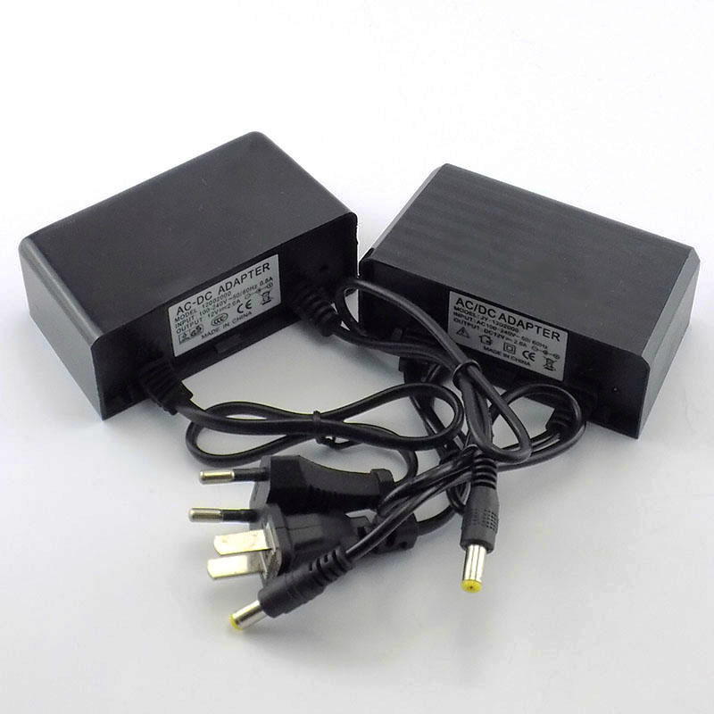Wasserdichte outdoor AC/DC Net – Outdoor Power Supply 12V Bewertung und Preis