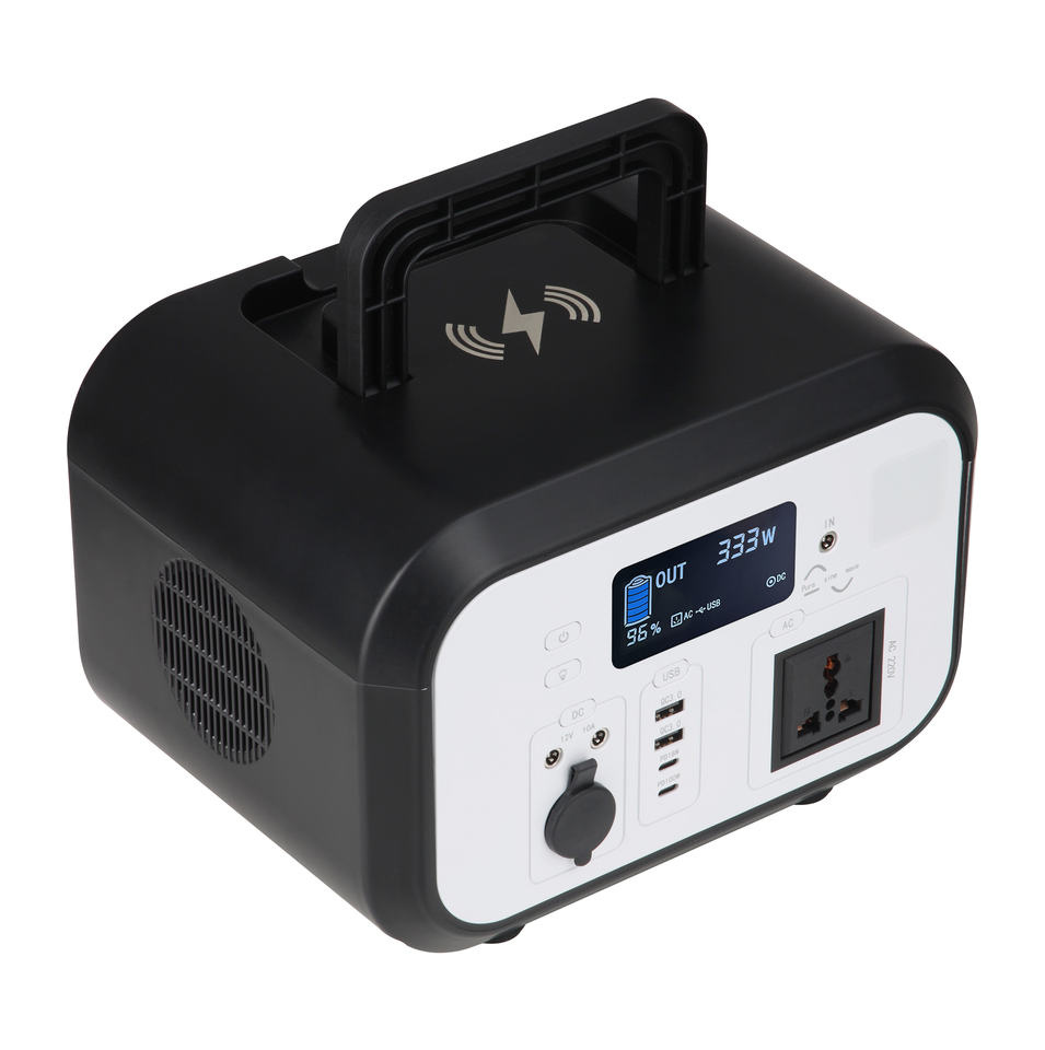600W 1200W 1500W Outdoor-Energ – Power Outdoor Bewertung und Preis