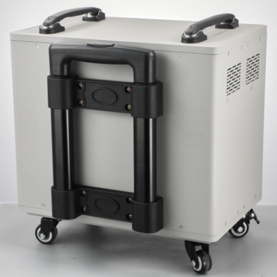 Outdoor-Trolley-Koffer mit Abn – Power Outdoor Bewertung und Preis