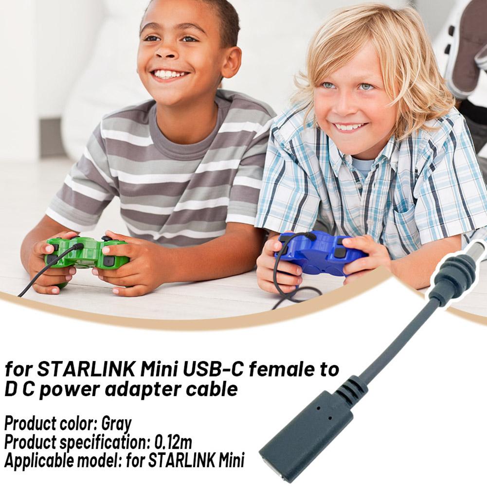 USB-C zu DC Stromkabel für STA – Outdoor Power Adapter Usb Bewertung und Preis