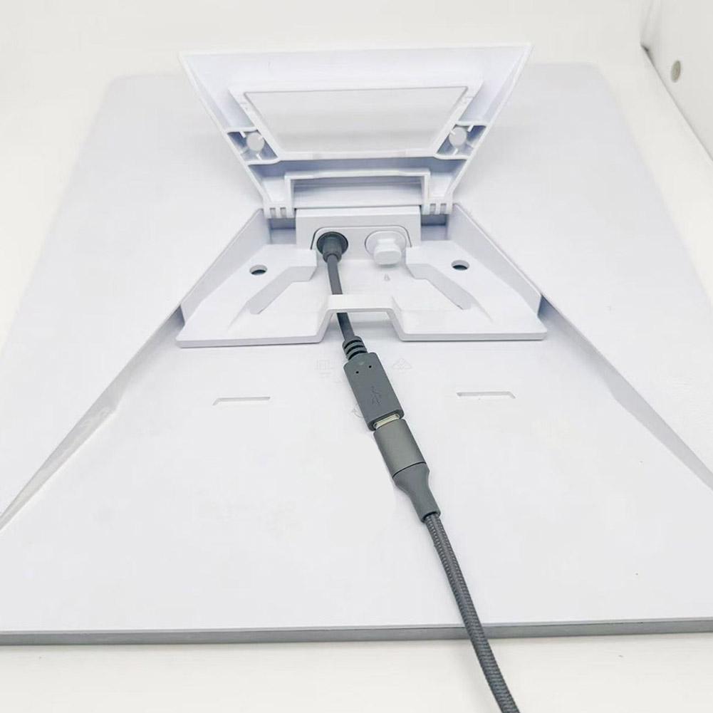 USB-C zu DC Stromkabel für STA – Outdoor Power Adapter Usb Bewertung und Preis