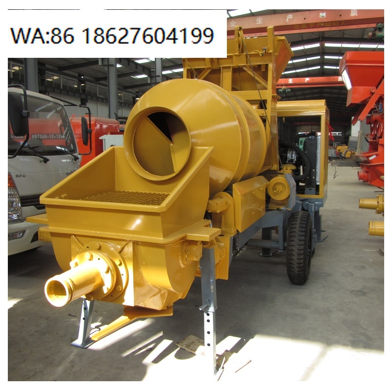 15m³/h Selbstladender Betonmis – Concrete Mixer Small Bewertung und Preis