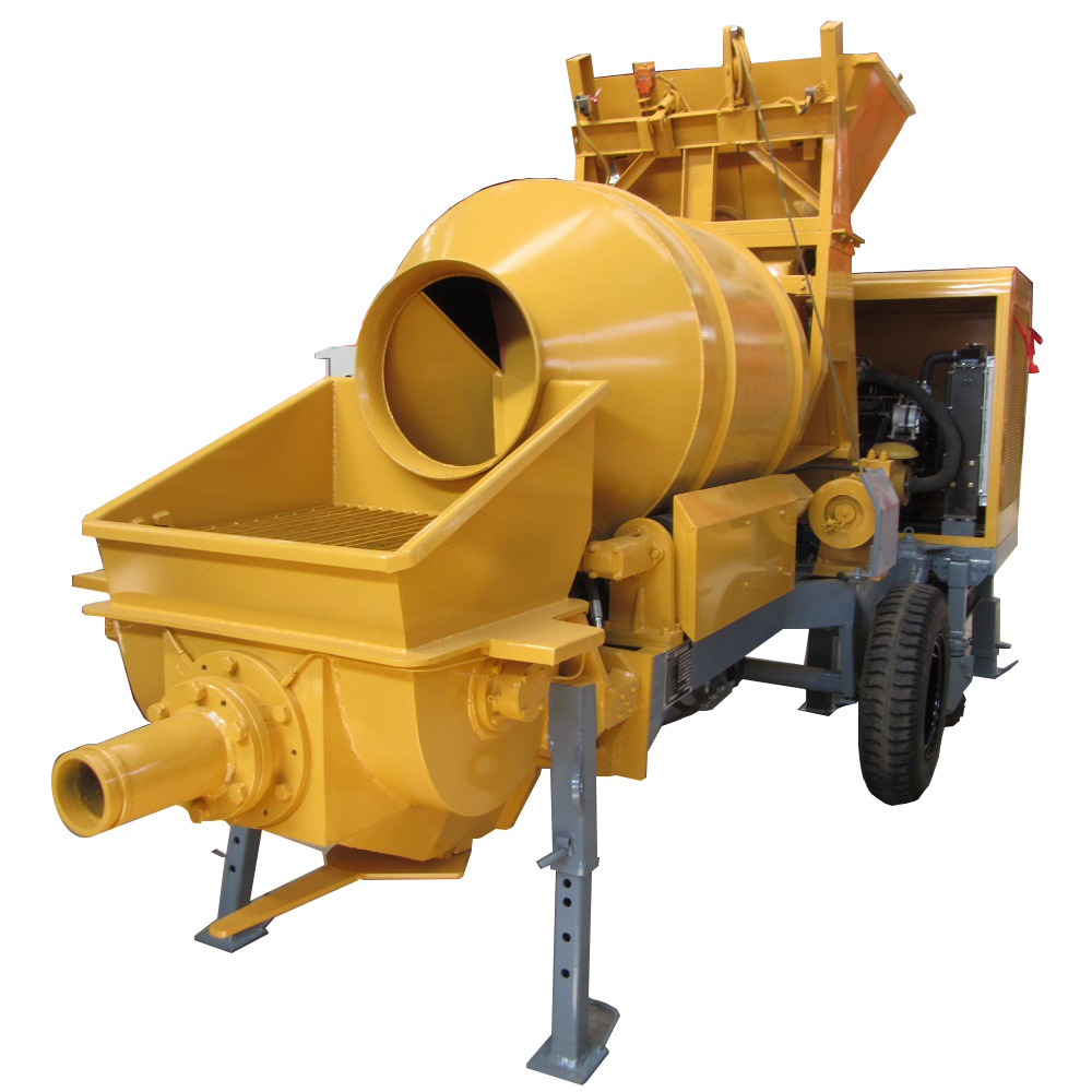 15m³/h Selbstladender Betonmis – Concrete Mixer Small Bewertung und Preis