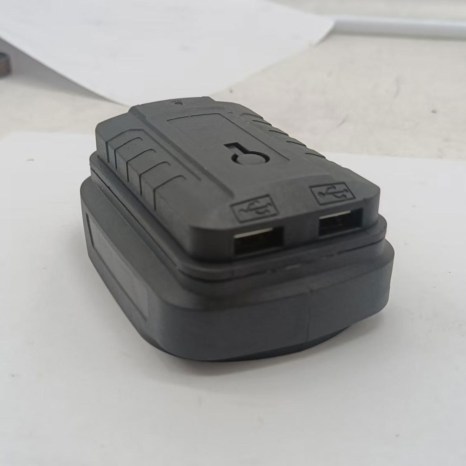 Tragbarer USB-Ladeadapter für  – Outdoor Power Adapter Usb Bewertung und Preis