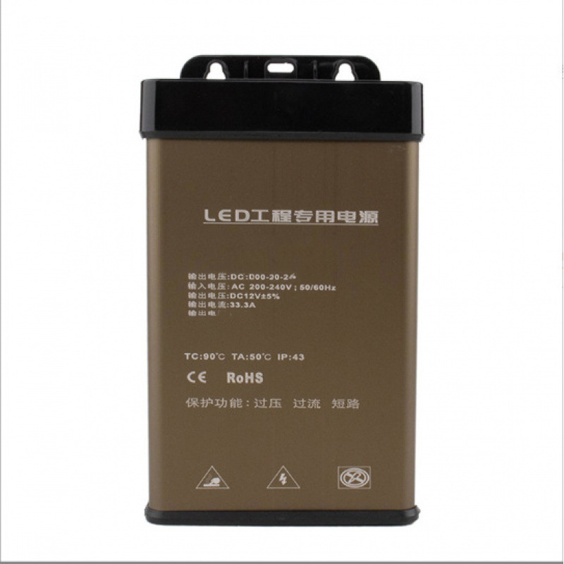 5 12 24 Volt DC-Netzteil, rege – Outdoor Power Supply 12V Bewertung und Preis