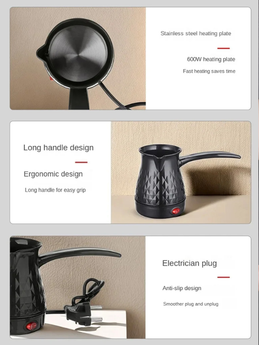 EU-Stecker Die elektrische Kaf – Outdoor Power Equipment Brands Bewertung und Preis