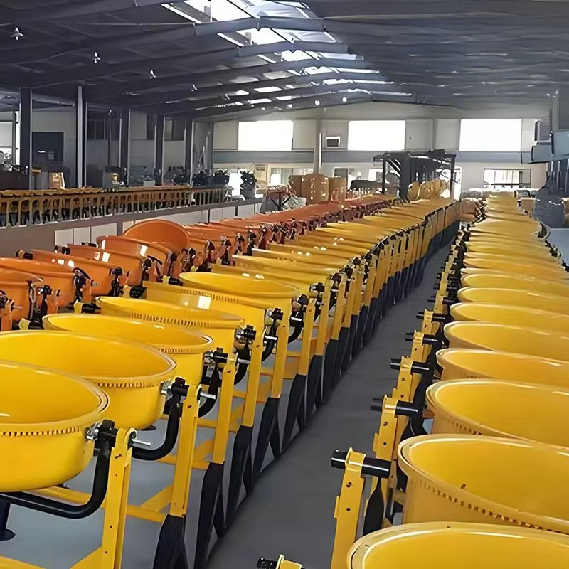 Kleiner Betonmischer mit 200-5 – Concrete Mixer Small Bewertung und Preis