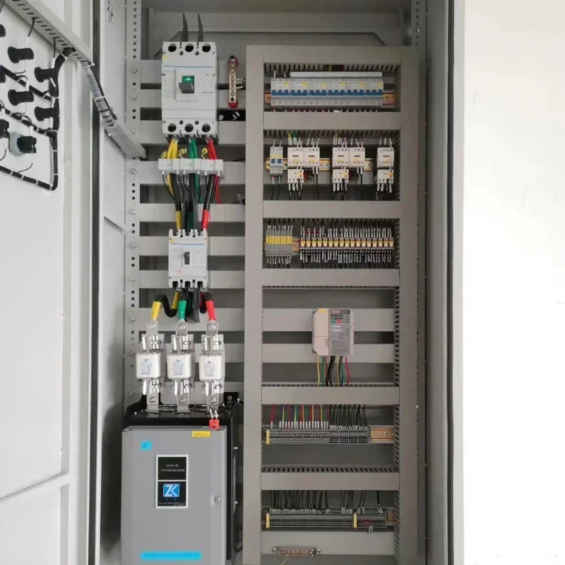 Outdoor-Stromverteilungsschran – Outdoor Power Distribution Board Bewertung und Preis