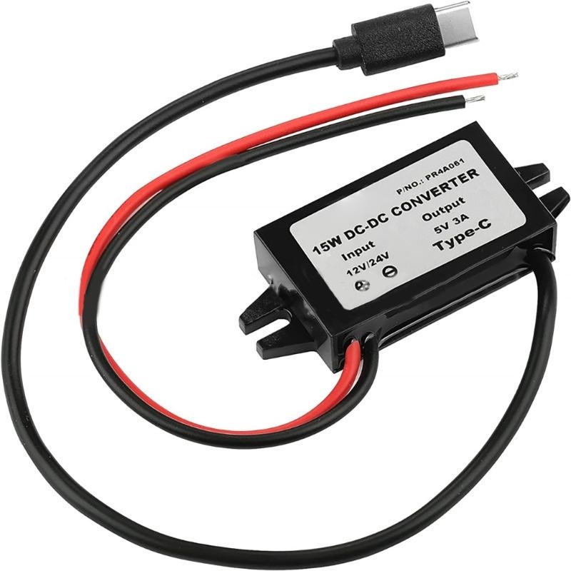Zuverlässiger 12V/24V auf 5V U – Outdoor Power Adapter Usb Bewertung und Preis