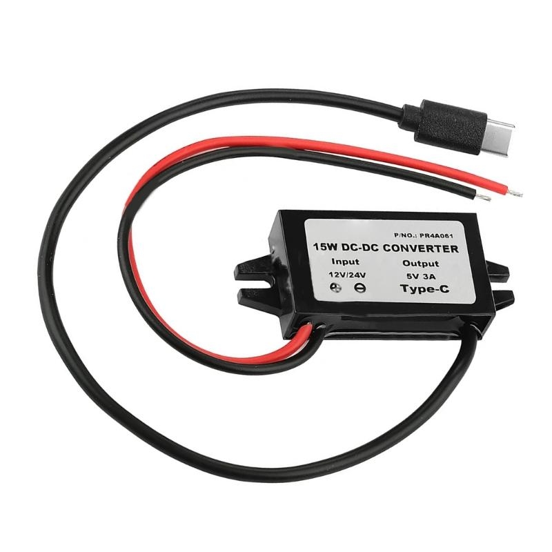 Zuverlässiger 12V/24V auf 5V U – Outdoor Power Adapter Usb Bewertung und Preis