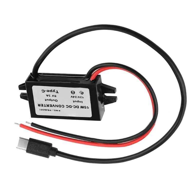 Zuverlässiger 12V/24V auf 5V U – Outdoor Power Adapter Usb Bewertung und Preis