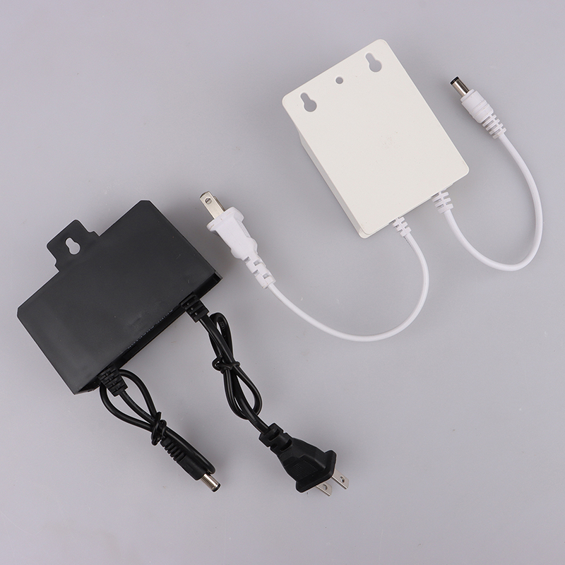 AC/DC 12V 2A 2000mA CCTV-Kamer – Outdoor Power Supply 12V Bewertung und Preis