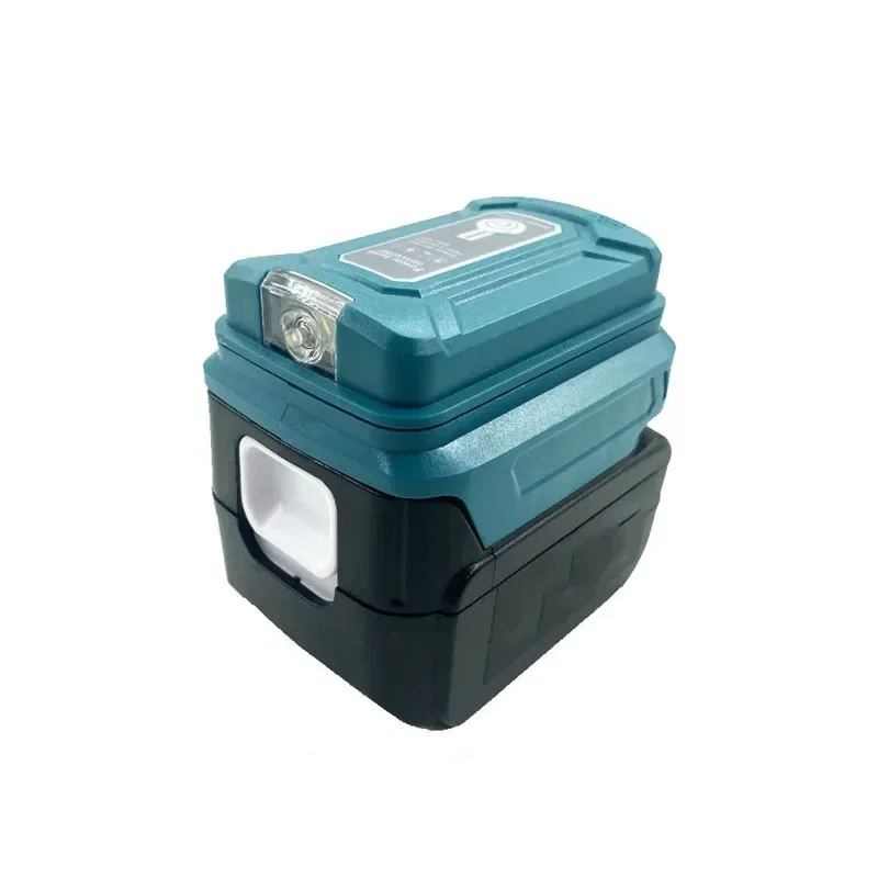 LED Arbeitslicht Lampe Stromqu – Outdoor Power Adapter Usb Bewertung und Preis