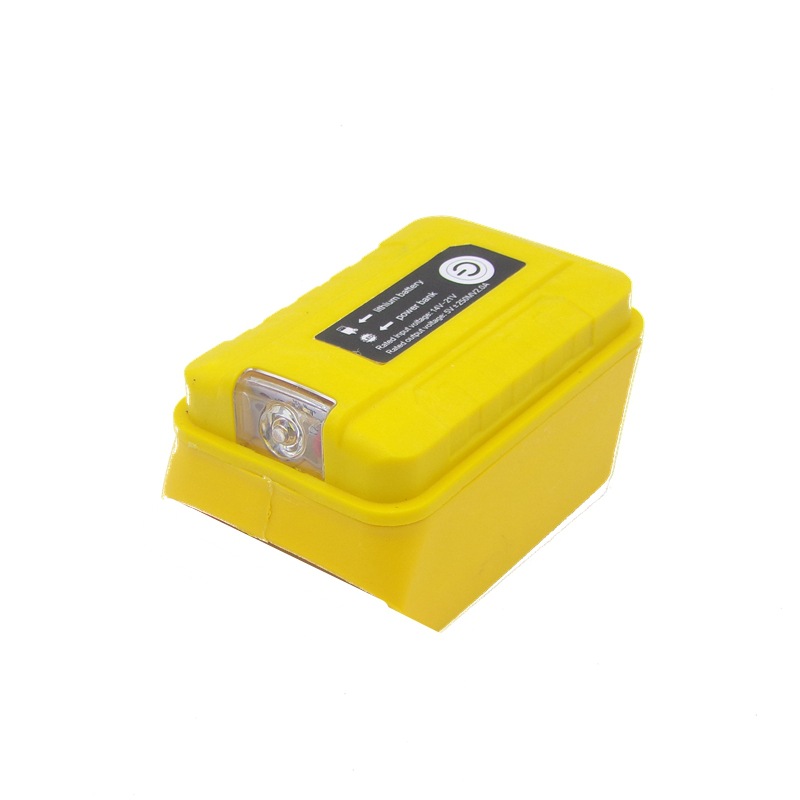 LED Arbeitslicht Lampe Stromqu – Outdoor Power Adapter Usb Bewertung und Preis