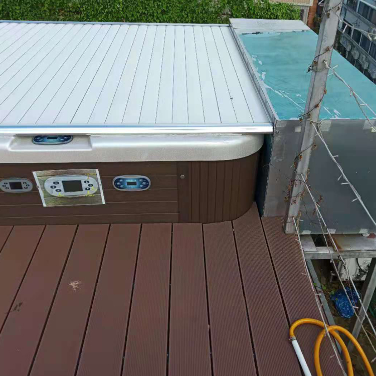 Maßgefertigte Anti-Aging Elekt – Outdoor Power Block Bewertung und Preis