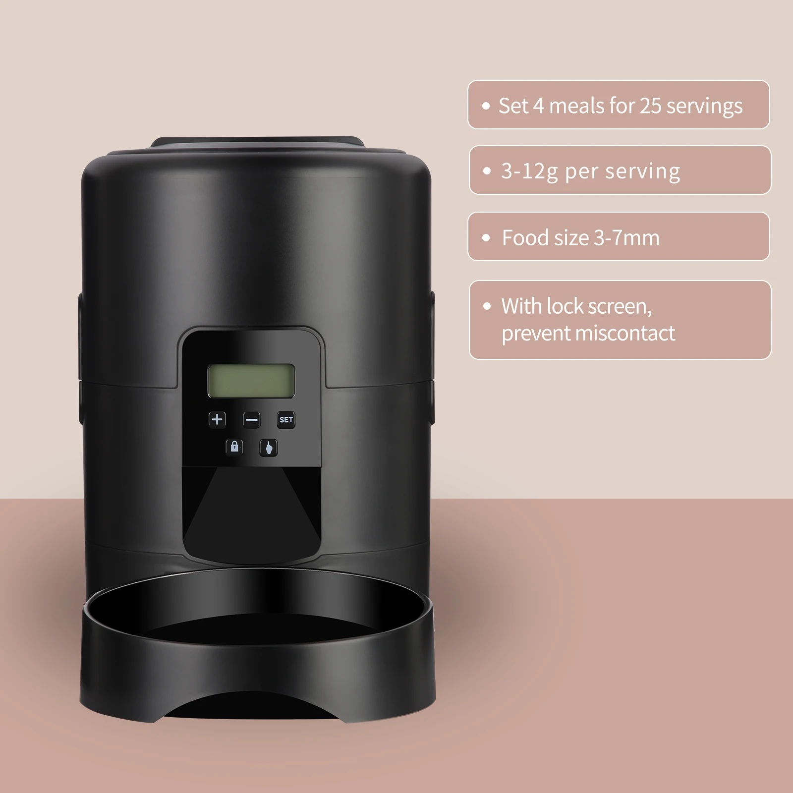 2L APP-gesteuerter Automatisch – Outdoor Power Adapter Usb Bewertung und Preis