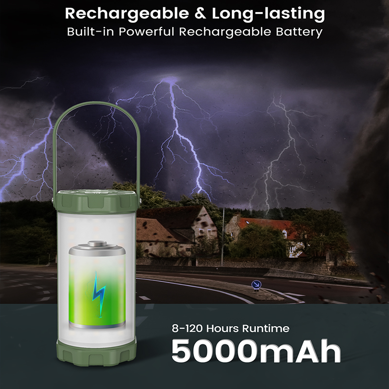 106LED Überleben Camping Later – Outdoor Power Equipment Brands Bewertung und Preis