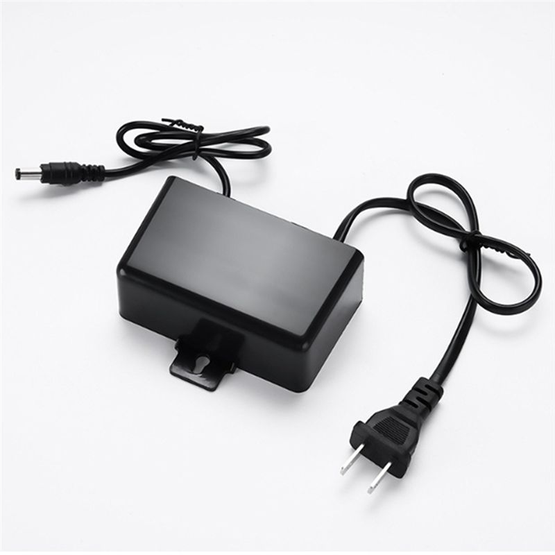 B44C 12V 2A Wasserdichter Netz – Outdoor Power Supply 12V Bewertung und Preis
