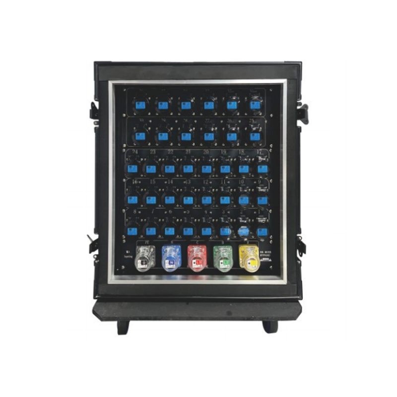Neue Golden Electric GD-36A Ou – Outdoor Power Distribution Board Bewertung und Preis