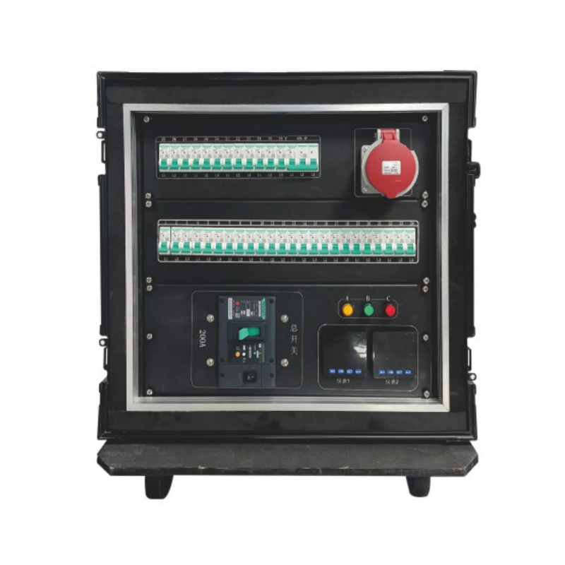 Neue Golden Electric GD-36A Ou – Outdoor Power Distribution Board Bewertung und Preis