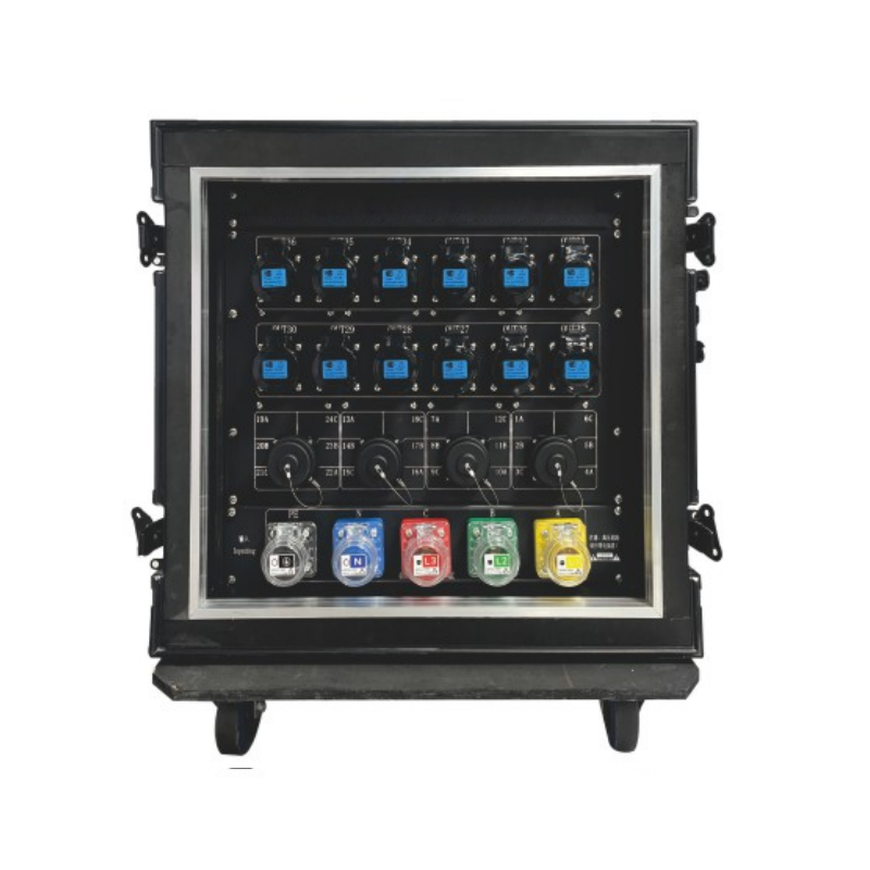 Neue Golden Electric GD-36A Ou – Outdoor Power Distribution Board Bewertung und Preis