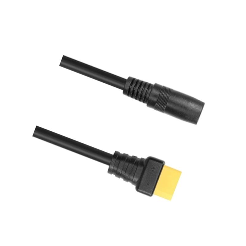 Y1UB XT60-Stecker-Buchse auf 8 – Outdoor Power Adapter Usb Bewertung und Preis