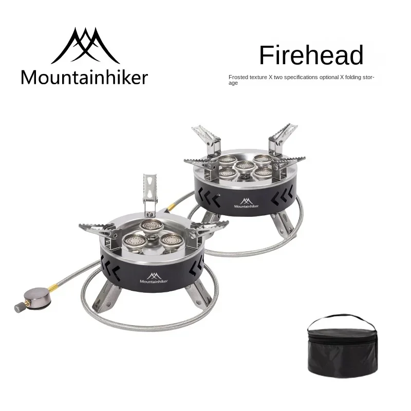 3/5-Kern Hochleistungs-Camping – Outdoor Power Equipment Brands Bewertung und Preis