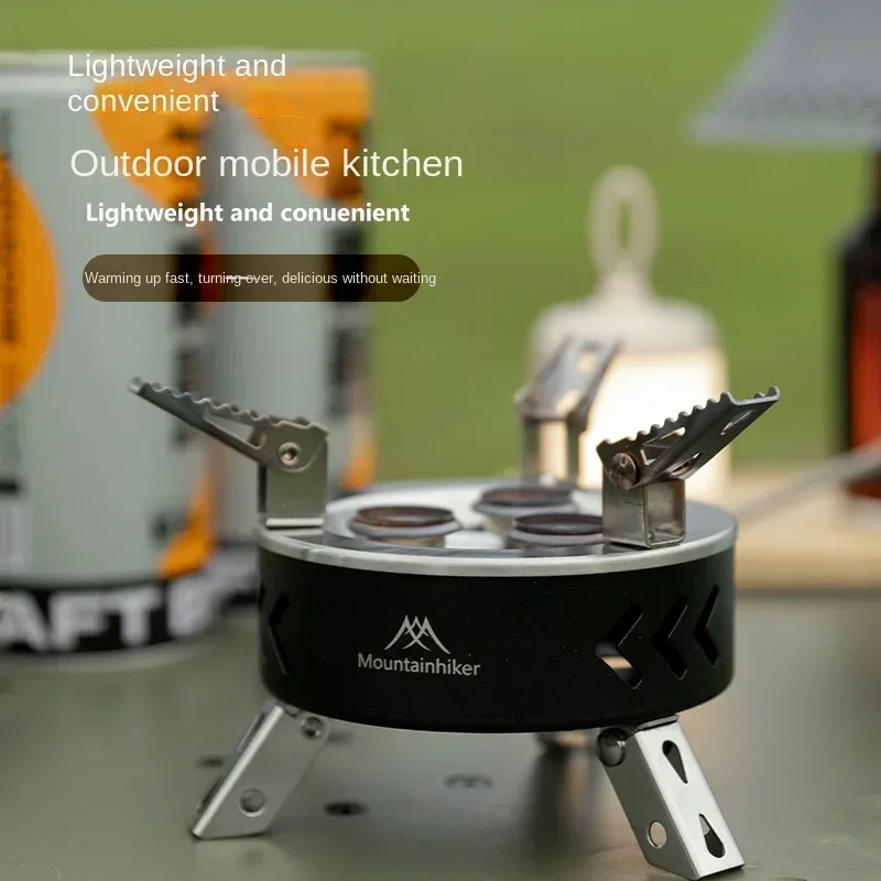 3/5-Kern Hochleistungs-Camping – Outdoor Power Equipment Brands Bewertung und Preis
