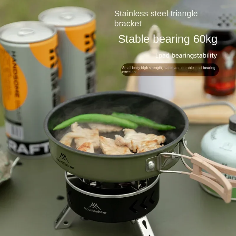 3/5-Kern Hochleistungs-Camping – Outdoor Power Equipment Brands Bewertung und Preis